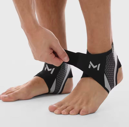 MOVA™ Ankle Brace