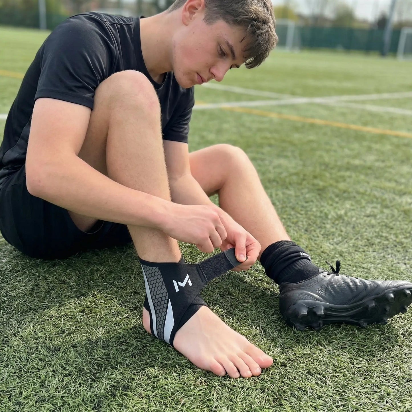 MOVA™ Ankle Brace
