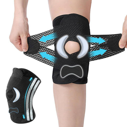 MOVA™ Sports Knee Brace